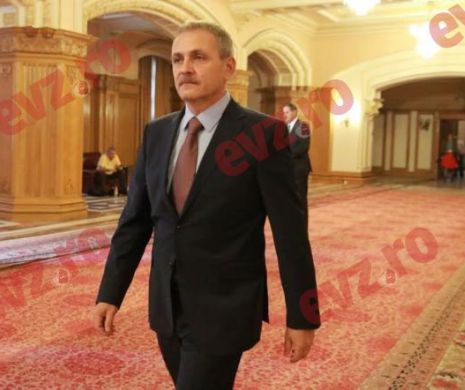 Liviu Dragnea, candidat unic la şefia PSD: Este o situaţie neobişnuită pentru mine. Nu ştiu cum să mă comport