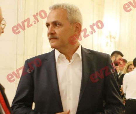 Liviu Dragnea, despre candidatul PSD la Primăria Capitalei: Nu ne mai jucăm. O să măsurăm de zece ori înainte