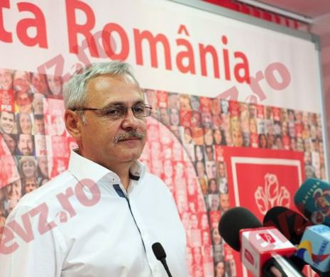 Liviu Dragnea, îi răspunde Alinei Gorghiu: Propunerea ca PSD să se alăture moțiunii nu poate fi o solicitare serioasă. Nu dăm jos premierul nostru