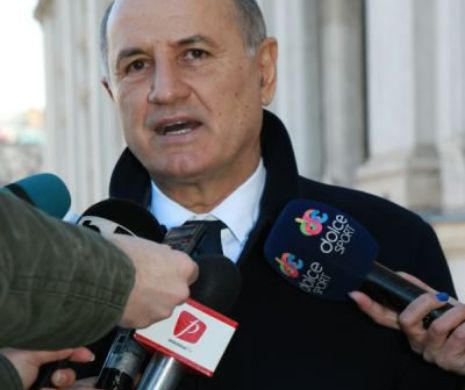 LOVITURĂ de proporţii pentru COPOS. A fost EXECUTAT SILIT