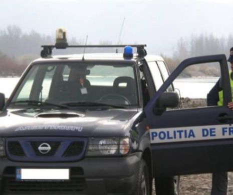 Maramureş: Ţigări de contrabandă în valoare de 242.000 de lei confiscate de poliţia de frontieră
