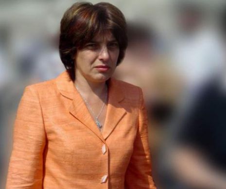 Maria Shutz, cea care a falimentat Sere Codlea, va sta zece ani la închisoare pentru o fraudă de 13 milioane de euro