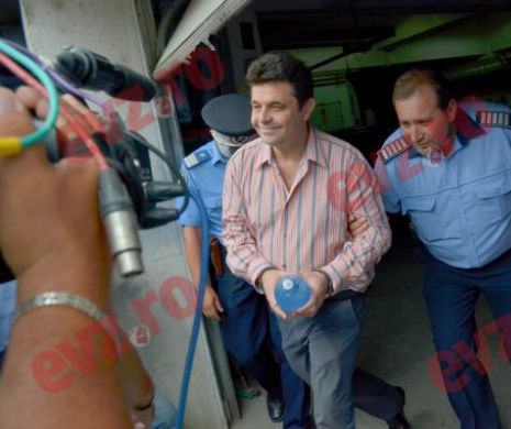 Martor în „Dosarul șantaj la Mircea Băsescu”: Șoferul lui Marian Căpățână a dezvăluit când și cui i-a dat familia lui Bercea Mondial 250.000 de euro