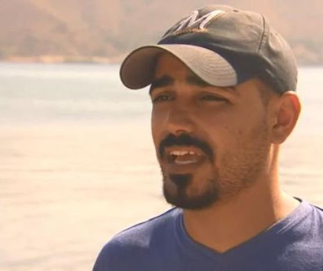Mărturie cutremurătoare: Traficanții scufundă voit bărcile pline cu imigranți!