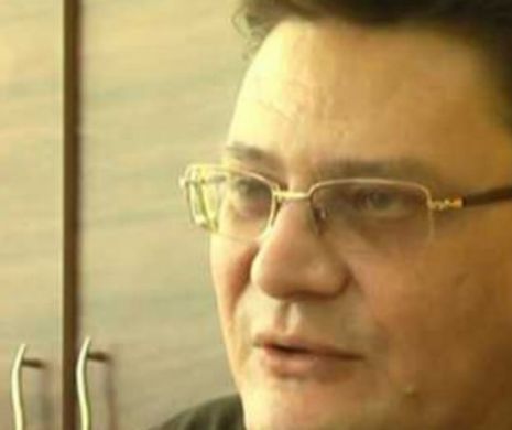 Maşina condusă de fostul socru al lui Mihail Bălăşescu, găsită abandonată în Buşteni