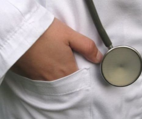 Medic rezindent: "Nu vrem PLICUL pacienţilor. Vrem doar un salariu DECENT şi condiţii mai bune de muncă"