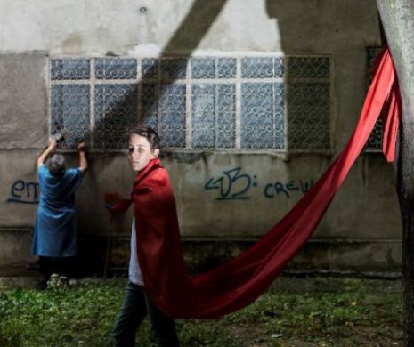 Microtopiile Bucureștiului sau cum au văzut cinci fotografi nordici  Bucureștiul