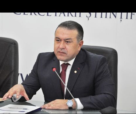 Mihai Daraban, CCIR: Modelul legislativ polonez trebuie luat în considerare!