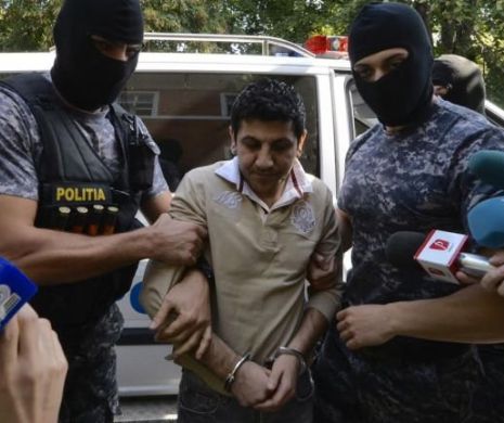 Milionarul turc care a ucis un polițist , afaceri cu firme-fantomă din Sintești