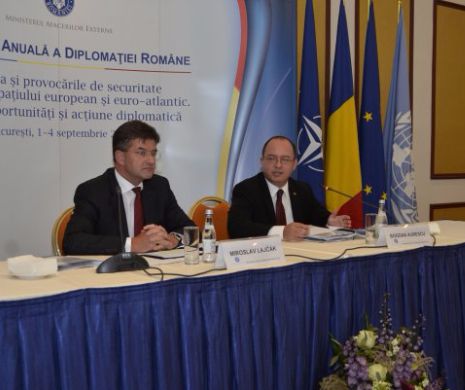 Ministru slovac: „Acesta ar putea fi finalul Schenegn și finalul liberei circulații. Există chiar pericolul ca UE să se dezintegreze”