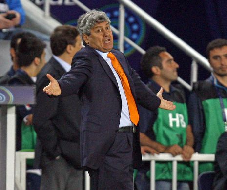 Mircea Lucescu a TUNAT după meciul cu Real Madrid: „În partidele cu echipele mari ale Europei am fost întotdeauna dezavantajați categoric”