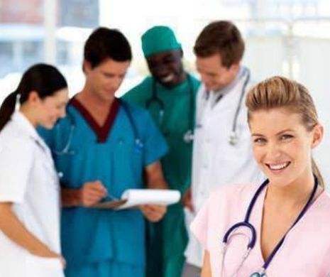 Moașele- o resursă valoroasă insuficient utilizată de sistemul de sănătate românesc