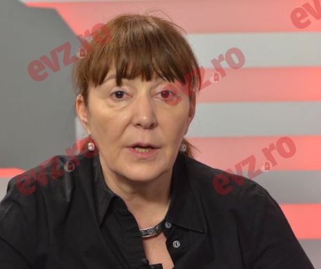 Monica Macovei: „Pledez pentru o intervenție militară împotriva Statului Islamic” | "Vremea întrebărilor" cu Robert Turcescu