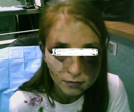 MONSTRUOS. Cine e bărbatul care și-a bătut 22 de ore iubita:”nu m-am hotărât dacă o omor sau nu”