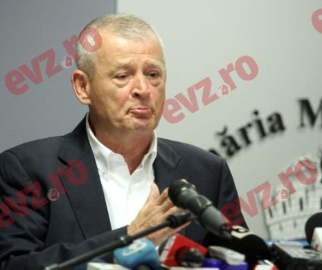 MOTIVARE în cazul lui Sorin Oprescu: Privarea de libertate, necesare pentru înlăturarea PERICOLULUI PUBLIC