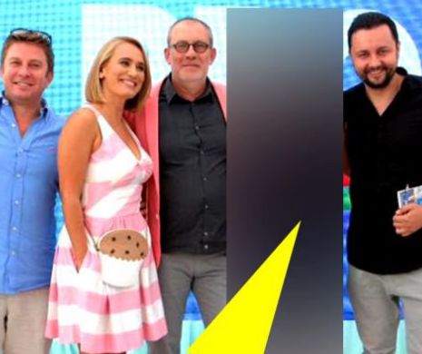 Mutare BOMBĂ în grila de toamnă! A prezentat MATINALUL la Antena 1, acum a ajuns la PRO TV! Măruţă şi Busu i-au urat "BUN VENIT"!