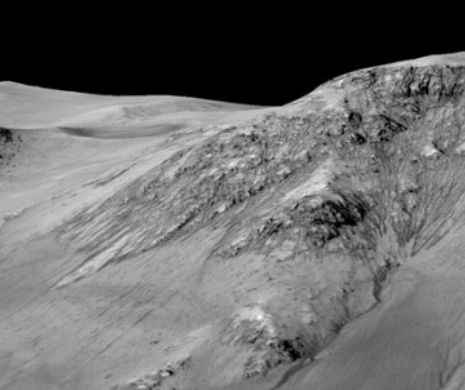 NASA pregăteşte trimiterea unui echipaj uman pe Marte