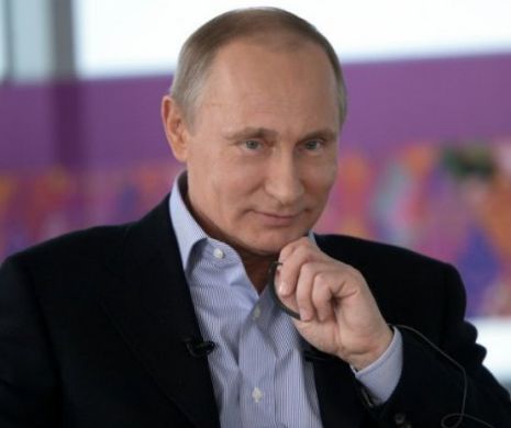Nebunia lui PUTIN nu cunoaşte limite. Merge la ONU ca să SFIDEZE întreaga lume