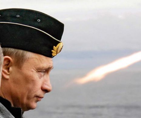 Niciodată nu i s-a mai ÎNTÂMPLAT aşa ceva. PUTIN e somat să renunţe la gândurile RĂZBOINICE