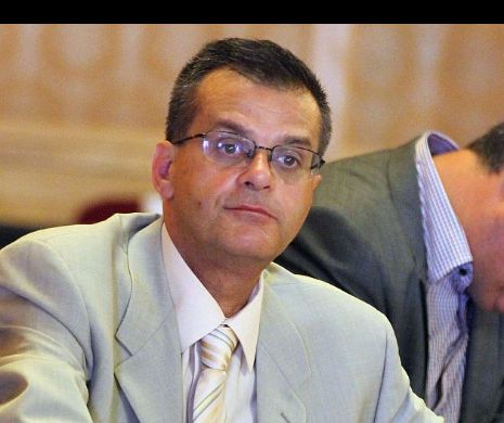 Orban l-a recuperat pe Săpunaru. De ce-a fost trecut în linia a doua