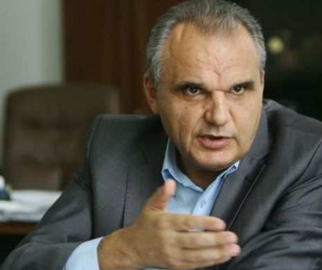 Noul GURU AL Sănătății, înscăunat de Guvernul Ponta. Vasile Cepoi:"Nu există riscul de imixtiuni politice! Vom fi un fel de arbitru în sistemul de sănătate!"