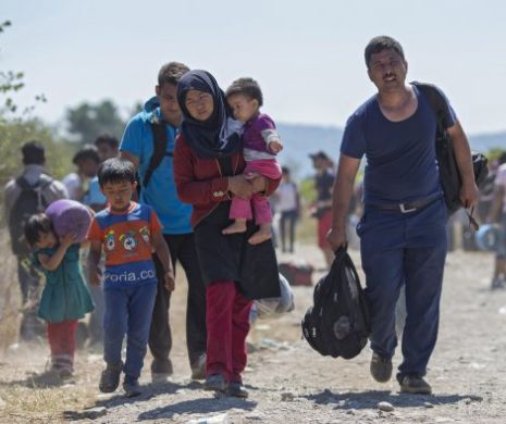 Noul plan al UE de REDISTRIBUIRE a imigranților. În România ar putea ajunge de trei ori mai multe persoane decât s-a anunţat