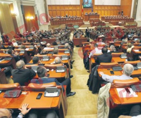O nouă modificare a Codului Fiscal. Deputații au reintrodus un articol la cererea Guvernului