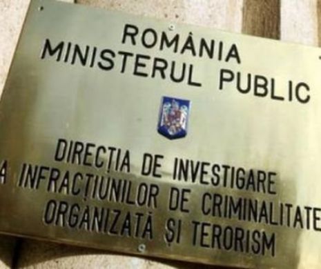 O reţea de TRAFIC de PERSOANE din care făceau parte doi PREOŢI a fost destructurată de DIICOT.