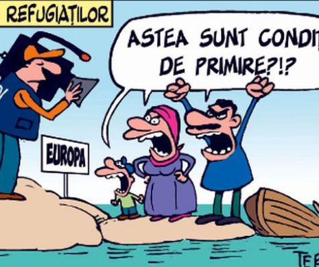 Părerea lui Terente 10.09.2015