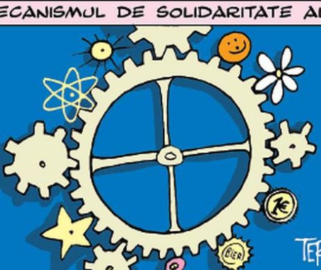 Părerea lui Terente 11.09.2015