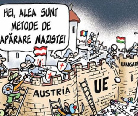 Părerea lui Terente 14.09.2015