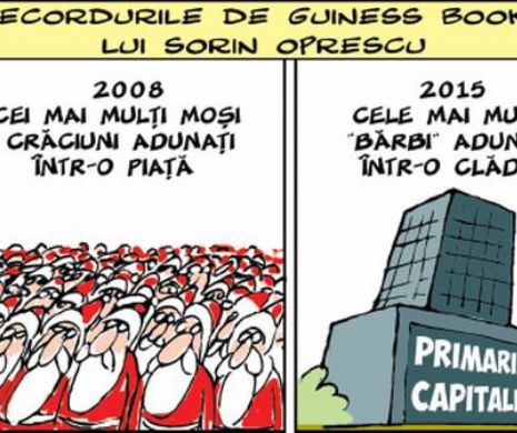 Părerea lui Terente 9.09.2015