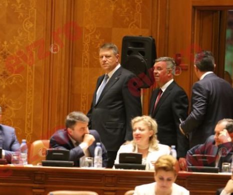 Parlamentarii corupți vor avea pensii speciale