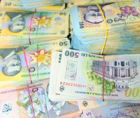 Parlamentul a votat in urma cu purtin timp. Se dau tuturor 2000 de lei