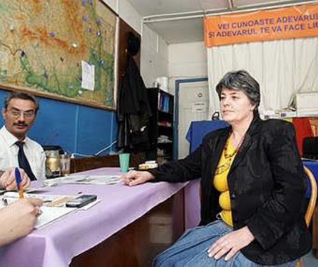 Partidele trăsnite care vor să schimbe România