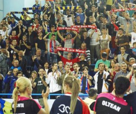 PERFORMANȚĂ. România va avea două echipe în grupele Ligii Campionilor la handbal