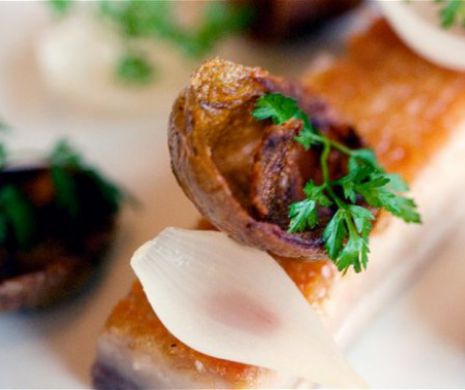 Pericol alimentar. De unde vine