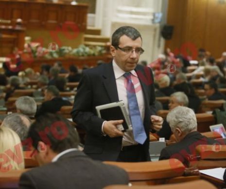 PNL se spală pe mâini de votul prin corespondență. Mihai Voicu a demisionat de la conducerea Comisiei