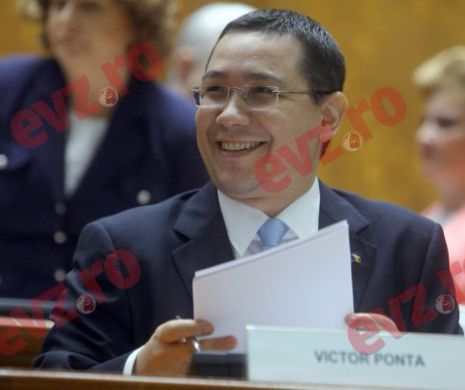 Ponta, despre criza refugiaţilor: "România nu aplică măsuri antidemocratice, împotriva regulilor internaţionale"