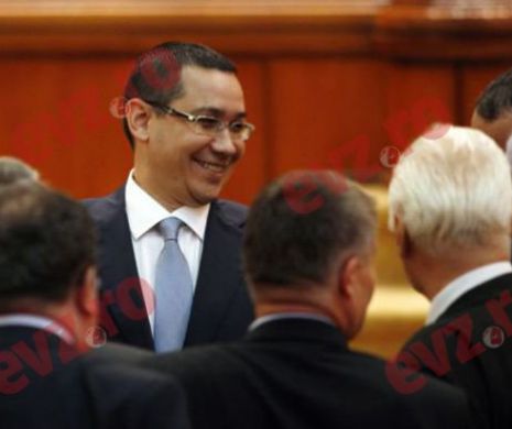 Ponta, despre situaţia TVR:  Vom sprijini cu ceea ce putem, cu respect faţă de banii publici