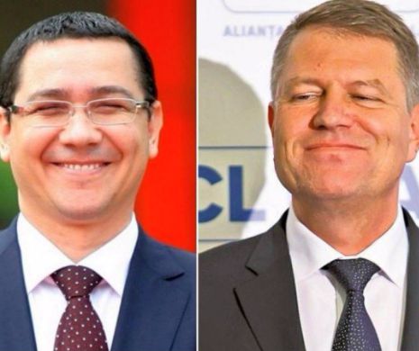 Ponta: Președintele nu are niciun drept constituțional să mă suspende dacă voi trimis în judecată