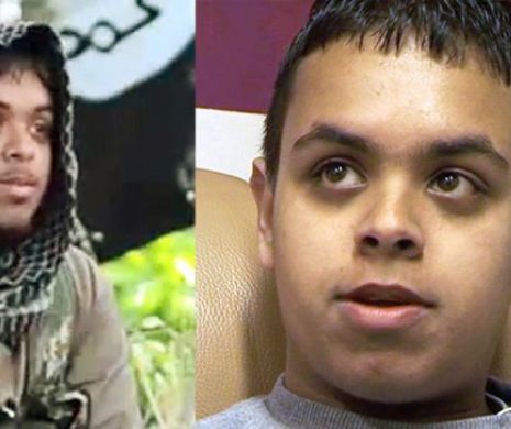 Povestea impresionantă a jihadistului care voia să fie prim-ministrul  Marii Britanii, dar a fost UCIS la ordinul Angliei | VIDEO