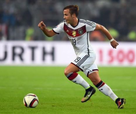 PRELIMINARII CE. Germania - Polonia, 3-1. Campionii mondiali și-au luat revanșa după înfrângerea din tur. Rezultatele de vineri