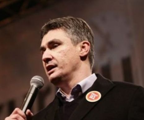 Premierul Croaţiei cere Serbiei să trimită IMIGRANŢI în ROMÂNIA şi Ungaria