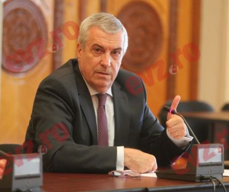 Preşedintele Senatului, la deschiderea anului şcolar: O şcoală solidă vă va da posibilitatea, în viitor, să vă alegeţi meseria care vă place