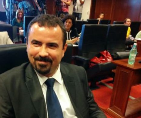 Primele măsuri luate de primarul general interimar al Capitalei, Ștefănel Marin: a dat afară 12 consilieri personali de-ai lui Oprescu