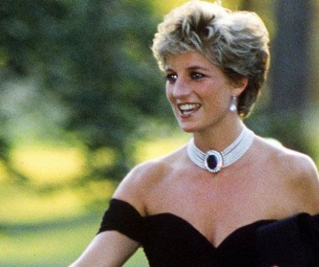 Prinţesa Diana nu l-a ascultat pe bărbatul misterios. Ar fi putut să o SALVEZE? Enigma din viaţa ei