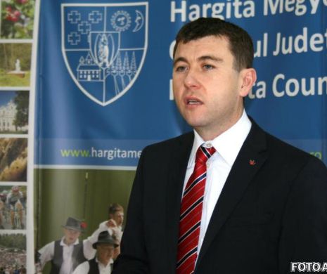 Procesul şefului CJ Harghita, amânat, după ce Poliţia nu a avut combustibil pentru transportul unui inculpat