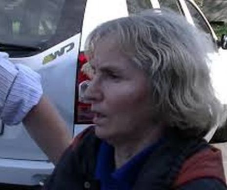 Profesoara acuzată de crimă, în greva foamei