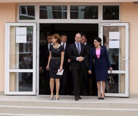 PSD îi caută înlocuitor lui Oprescu. Andronescu și Negoiță, în cărți